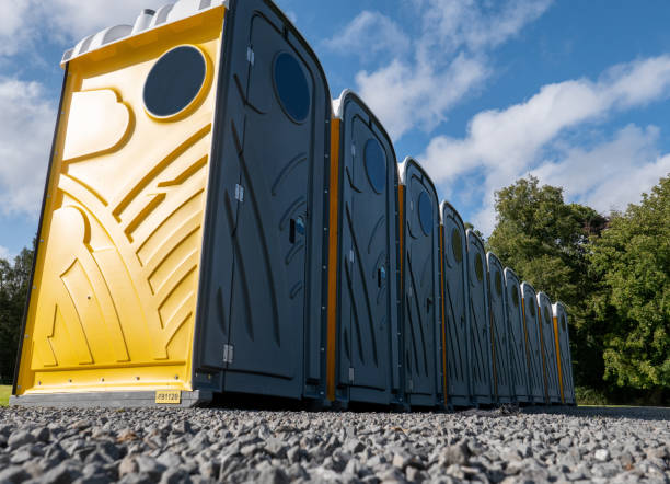 Reliable Shell Rock, IA Portable Potty Rental Solutions