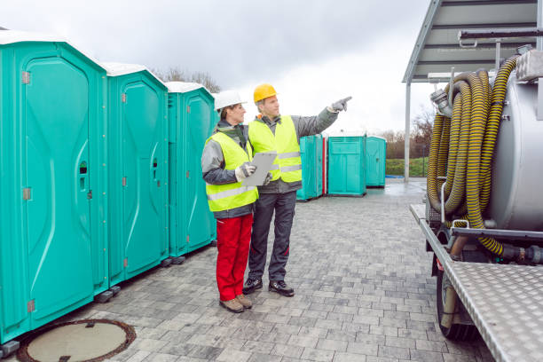 Portable Toilets for Parks and Recreation Areas in Shell Rock, IA